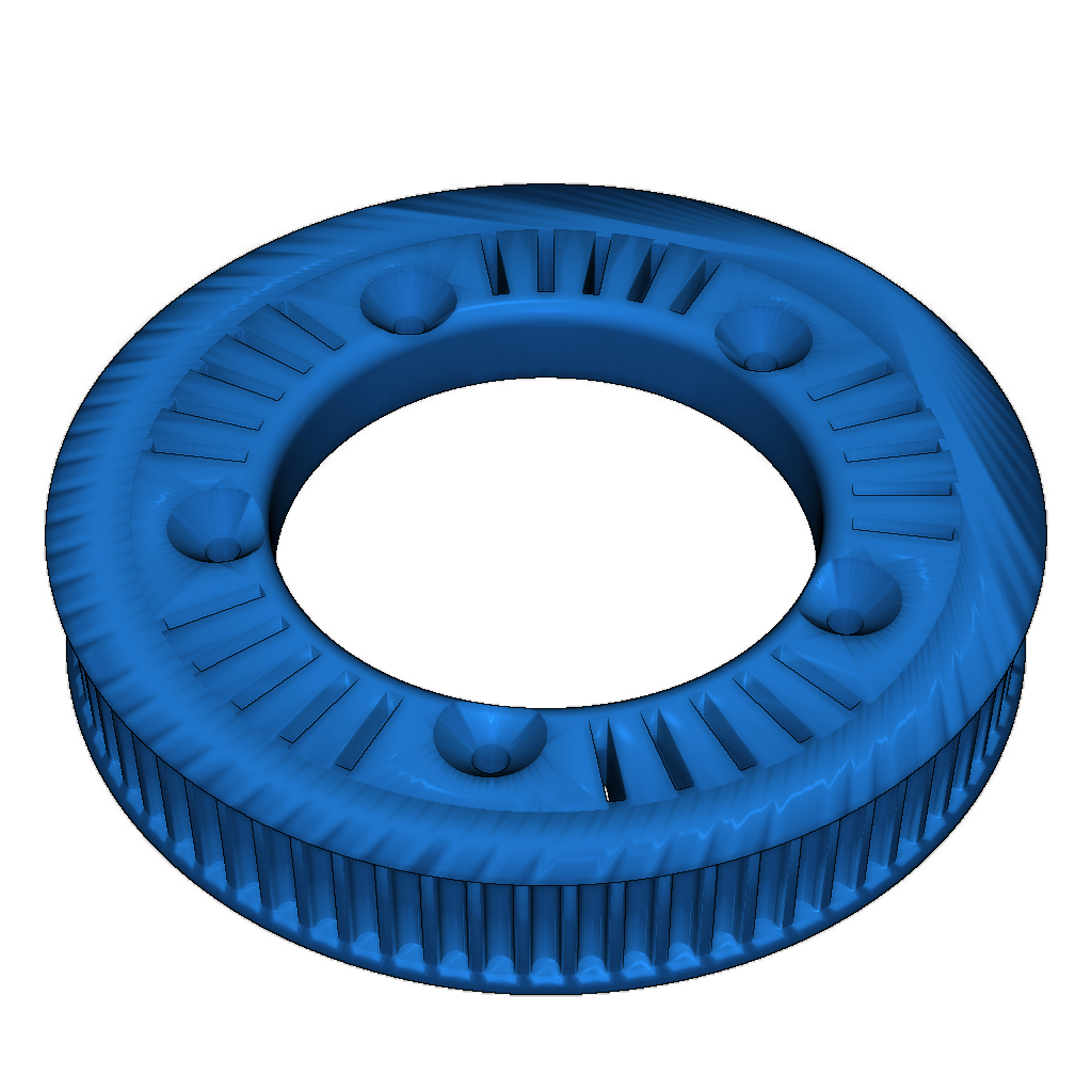 Модель Spine от Faraday Motion для электрического скейтборда