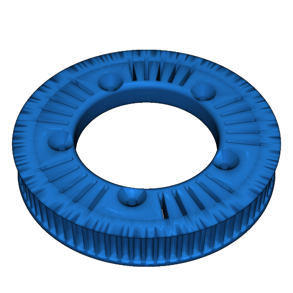 Модель Spine от Faraday Motion для электрического скейтборда