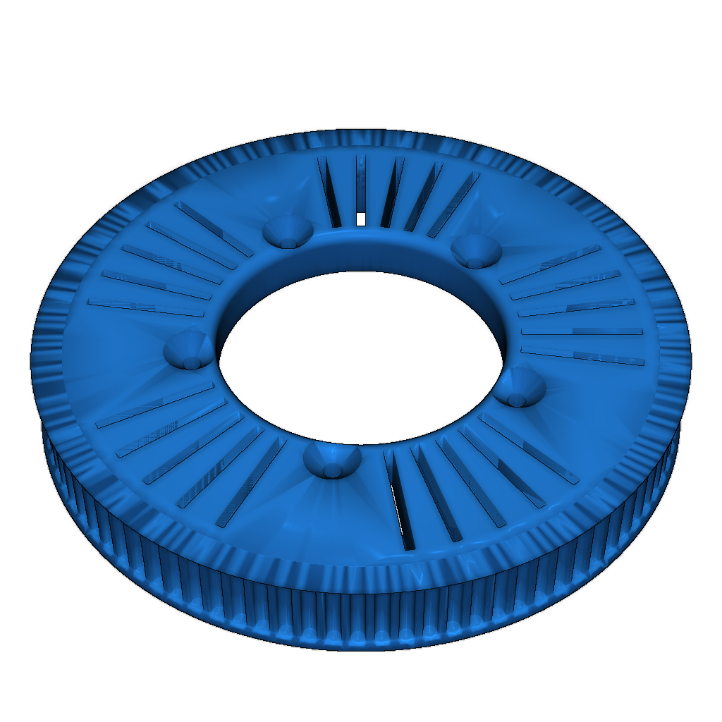 Модель Spine от Faraday Motion для электрического скейтборда