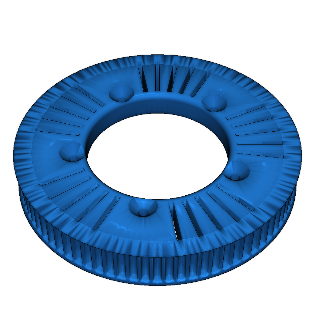 Модель Spine от Faraday Motion для электрического скейтборда