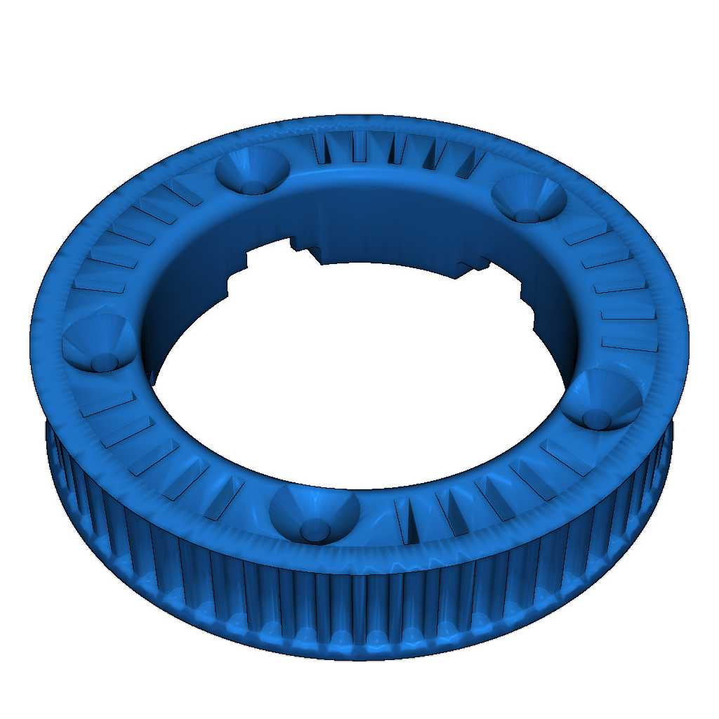 Модель Spine от Faraday Motion для электрического скейтборда