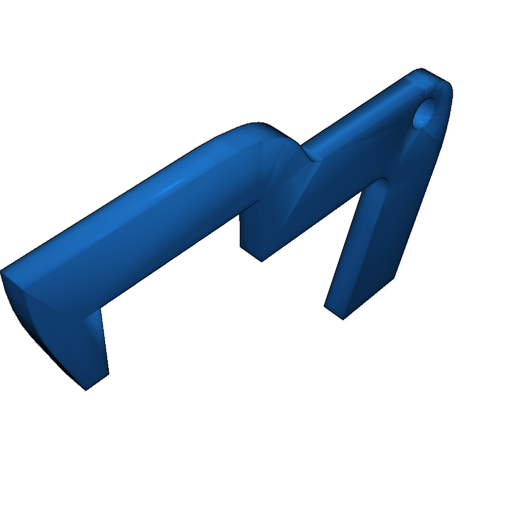 Открытый грузовой вагон масштаб H0