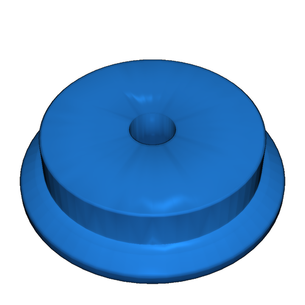 Открытый грузовой вагон масштаб H0