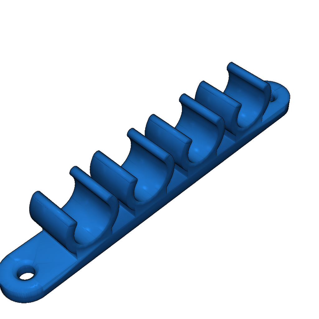 Параметрический держатель для зондов