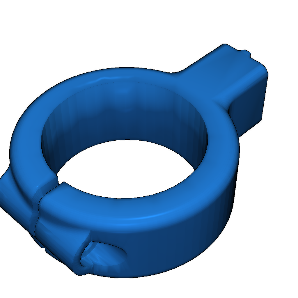 Бесщеточный гимбал для Turnigy SK450