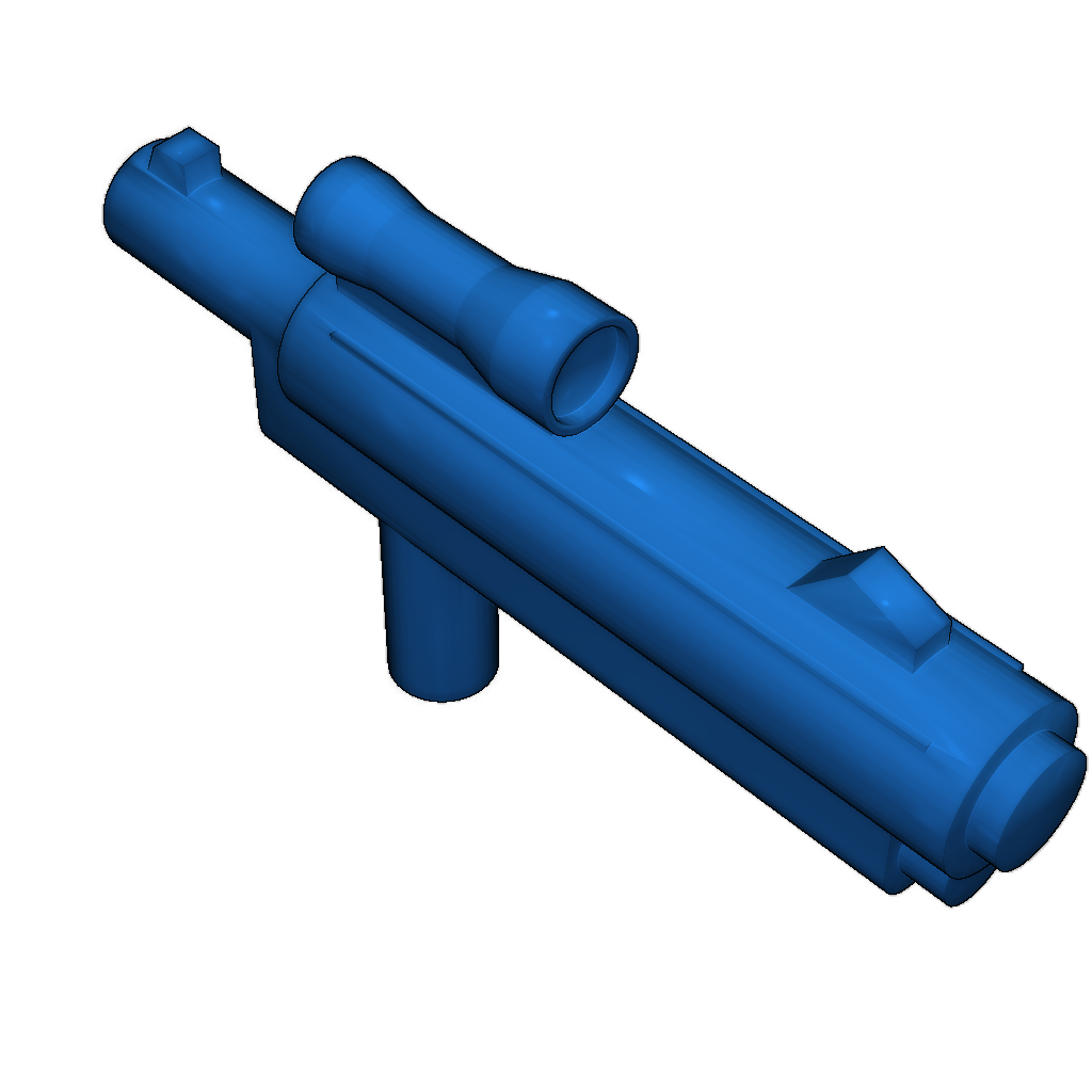 Штурмовик - K2 - Большой - Открытый исходный код