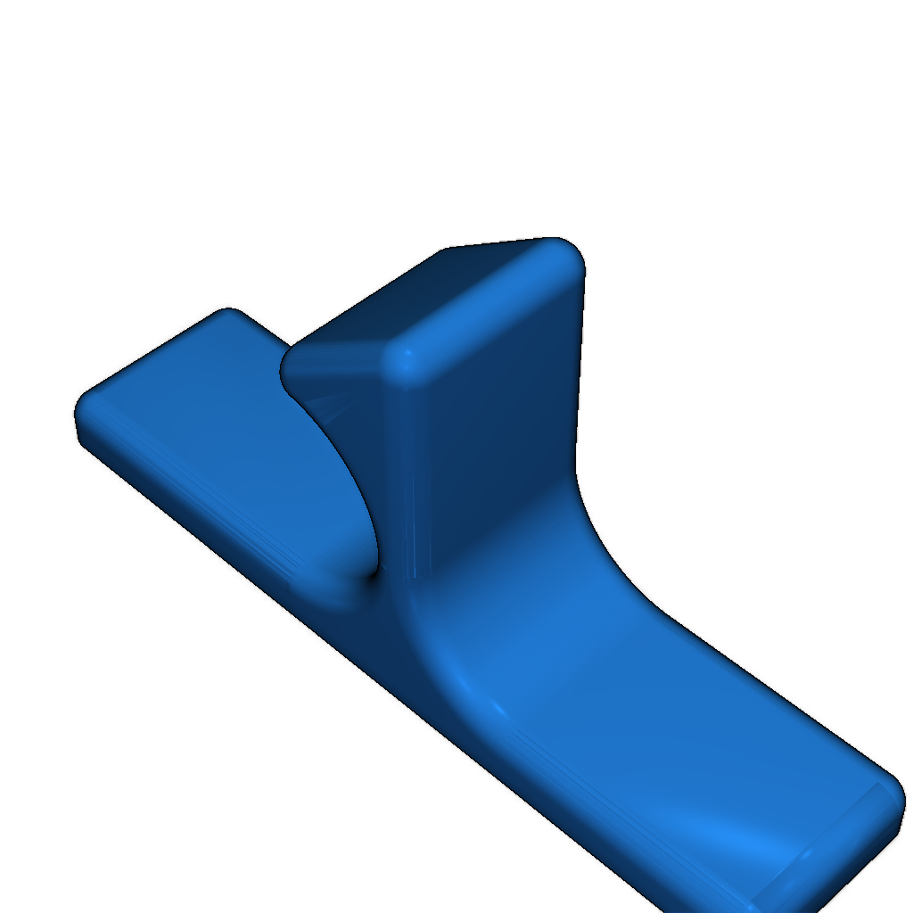 Удерживатель для двери V2