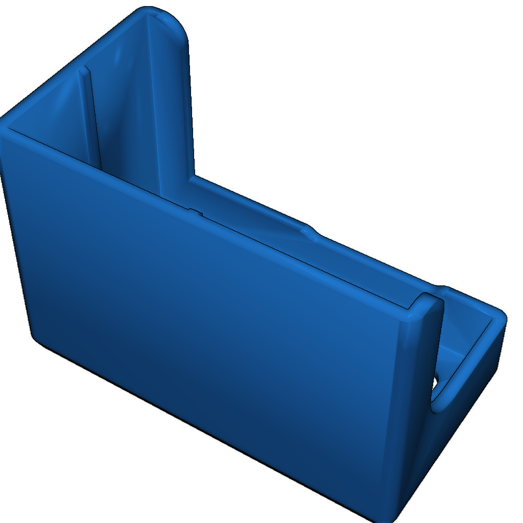 3-осевой стабилизатор Open Brushless Gimbal