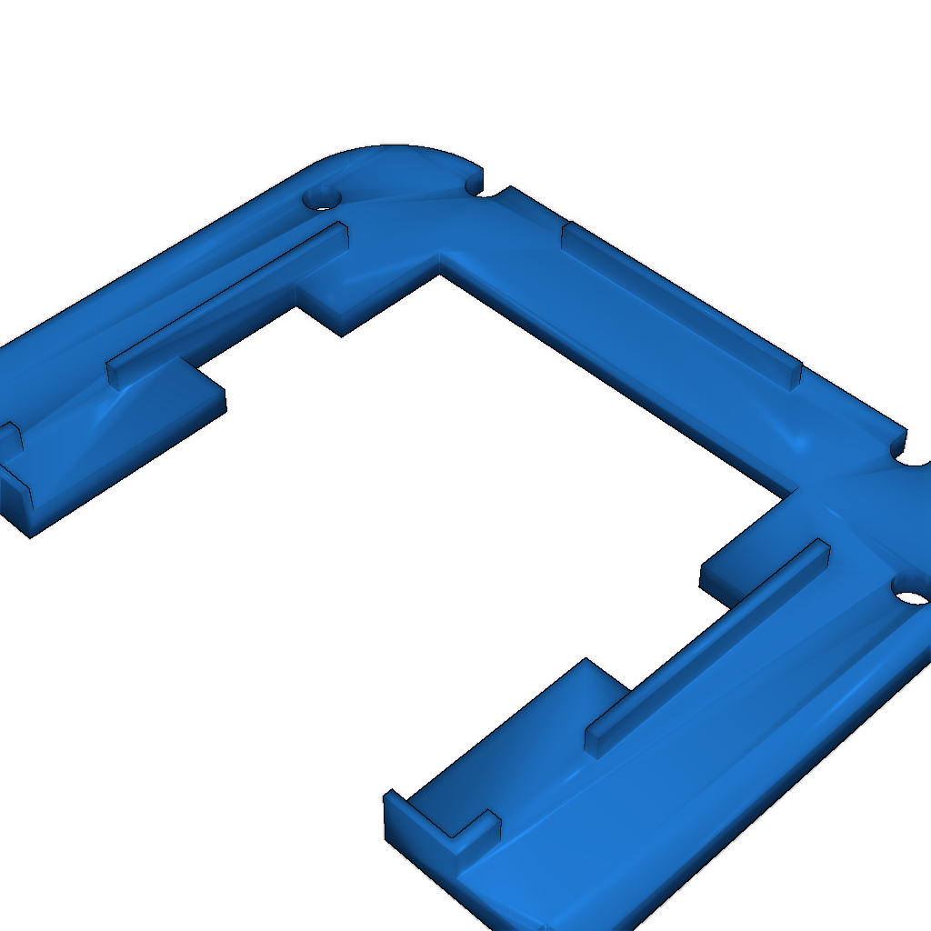 Midui - открытый MIDI-пад