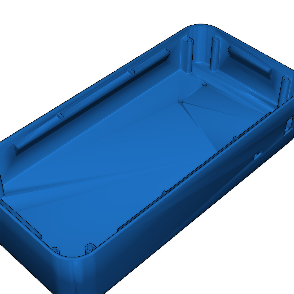 Midui - открытый MIDI-пад