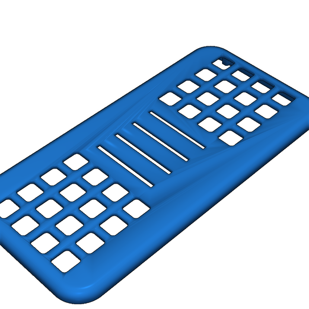 Midui - открытый MIDI-пад