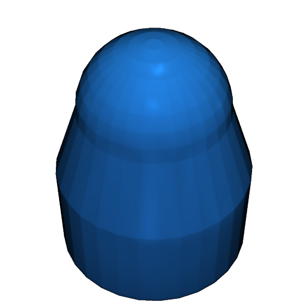 Прялка "guindol" Версия 2