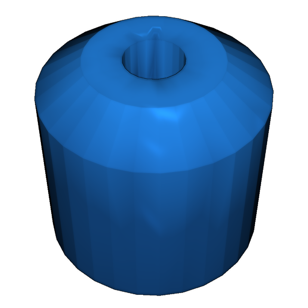 Прялка "guindol" Версия 2