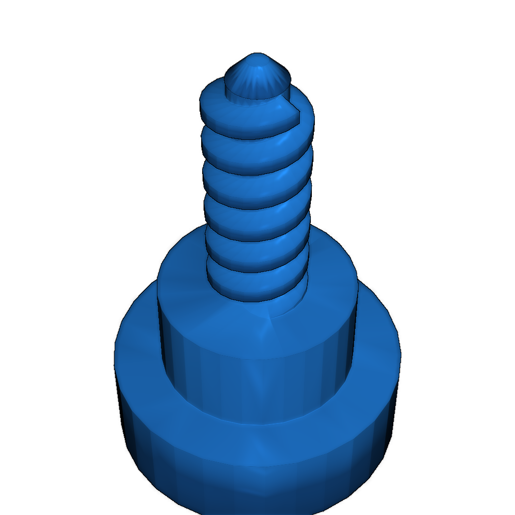Прялка "guindol" Версия 2