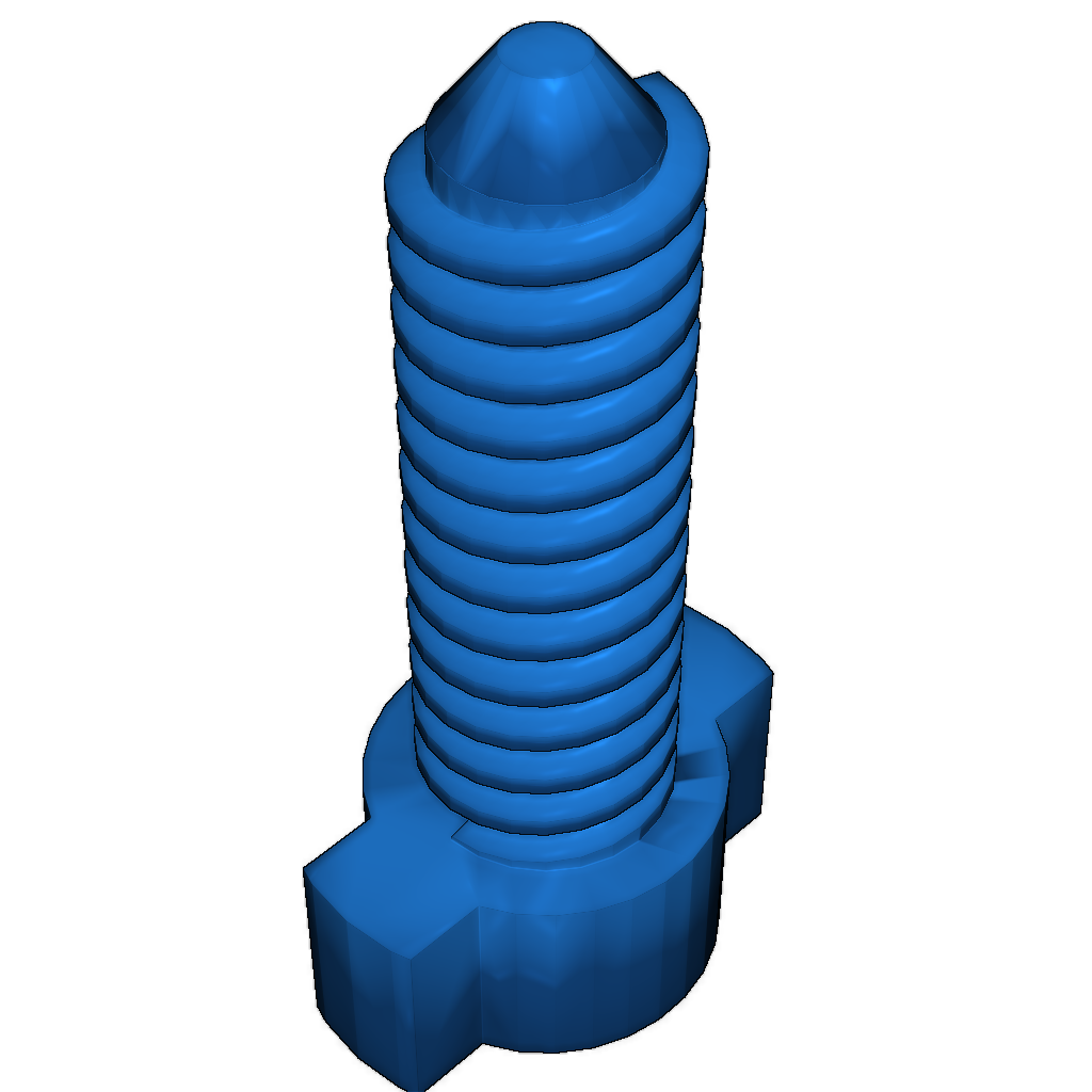 Прялка "guindol" Версия 2
