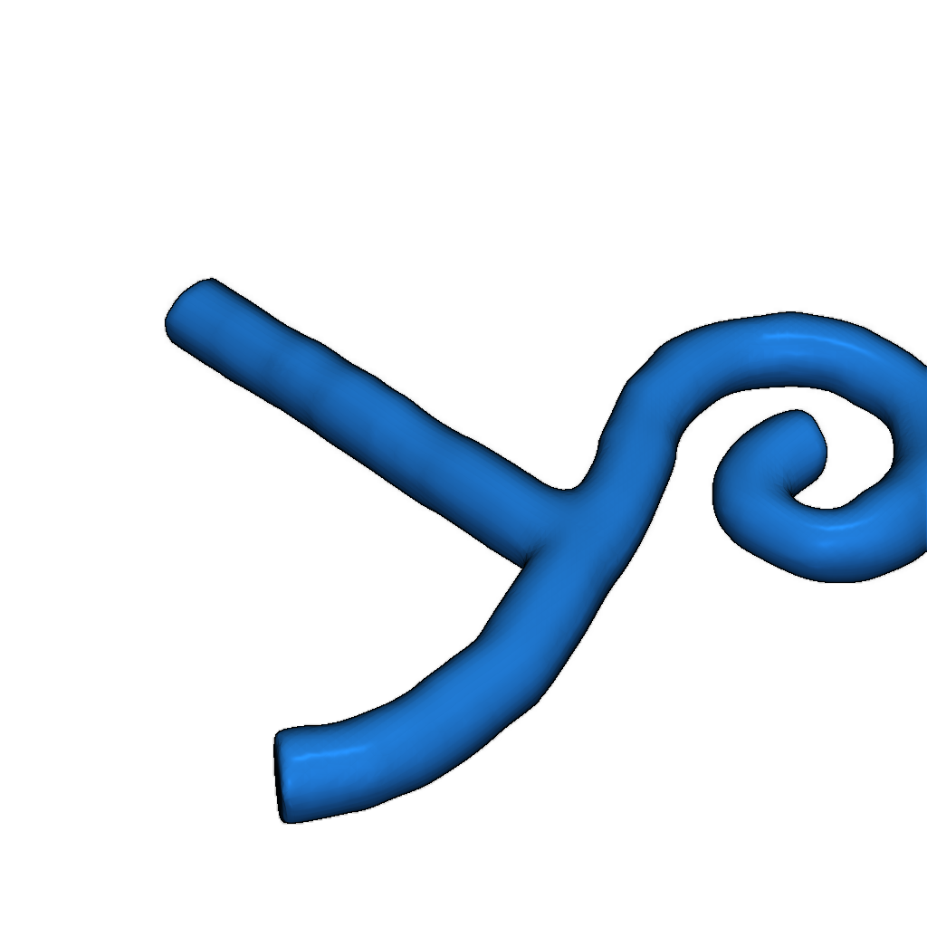 3D модель Ope Ope no Mi