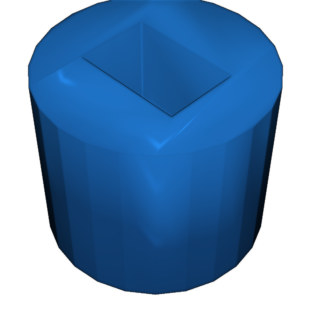 Открытая рама для материнской платы Mini ITX