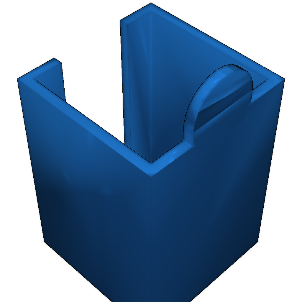 Держатель чипов Open Smallworld RaceChip