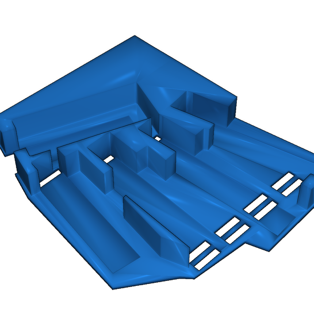 Роботизированная рука Ada