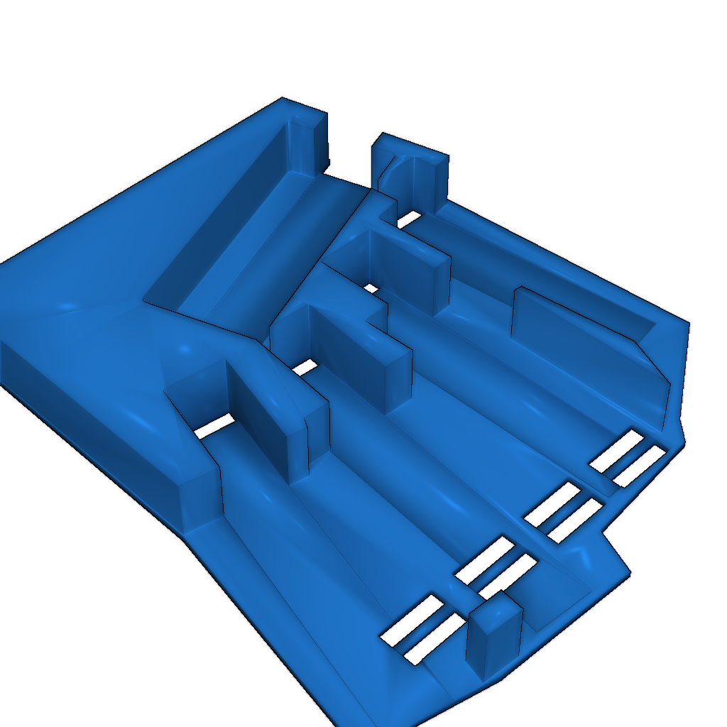 Роботизированная рука Ada