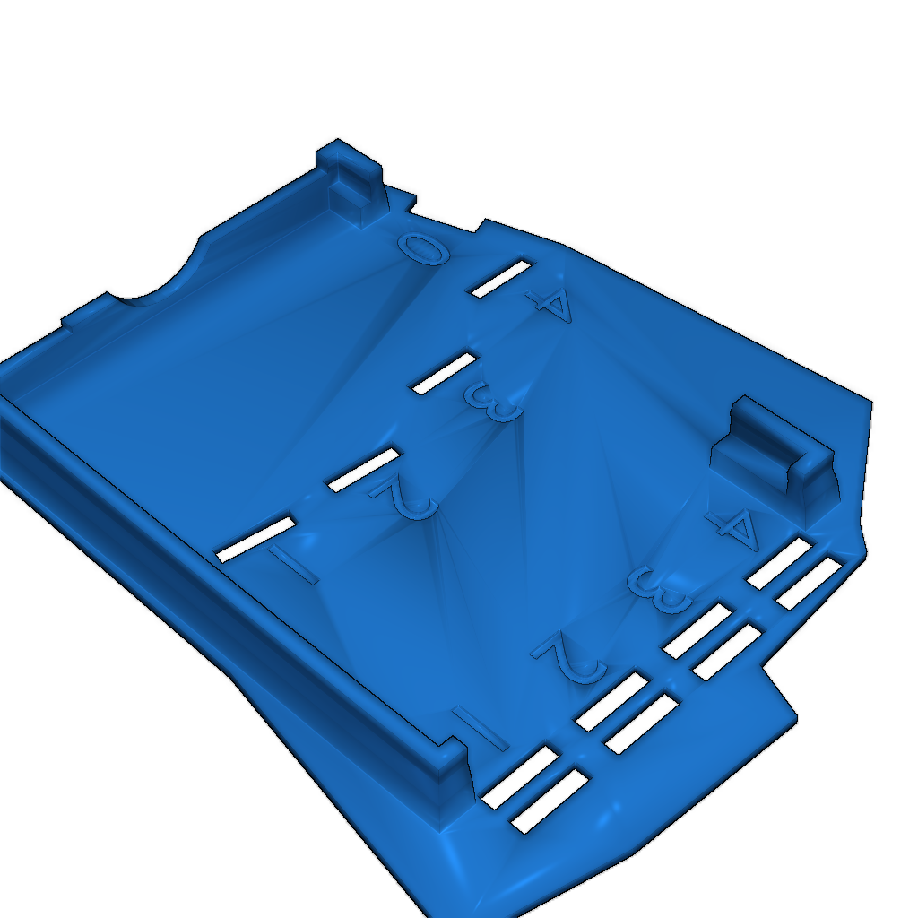 Роботизированная рука Ada