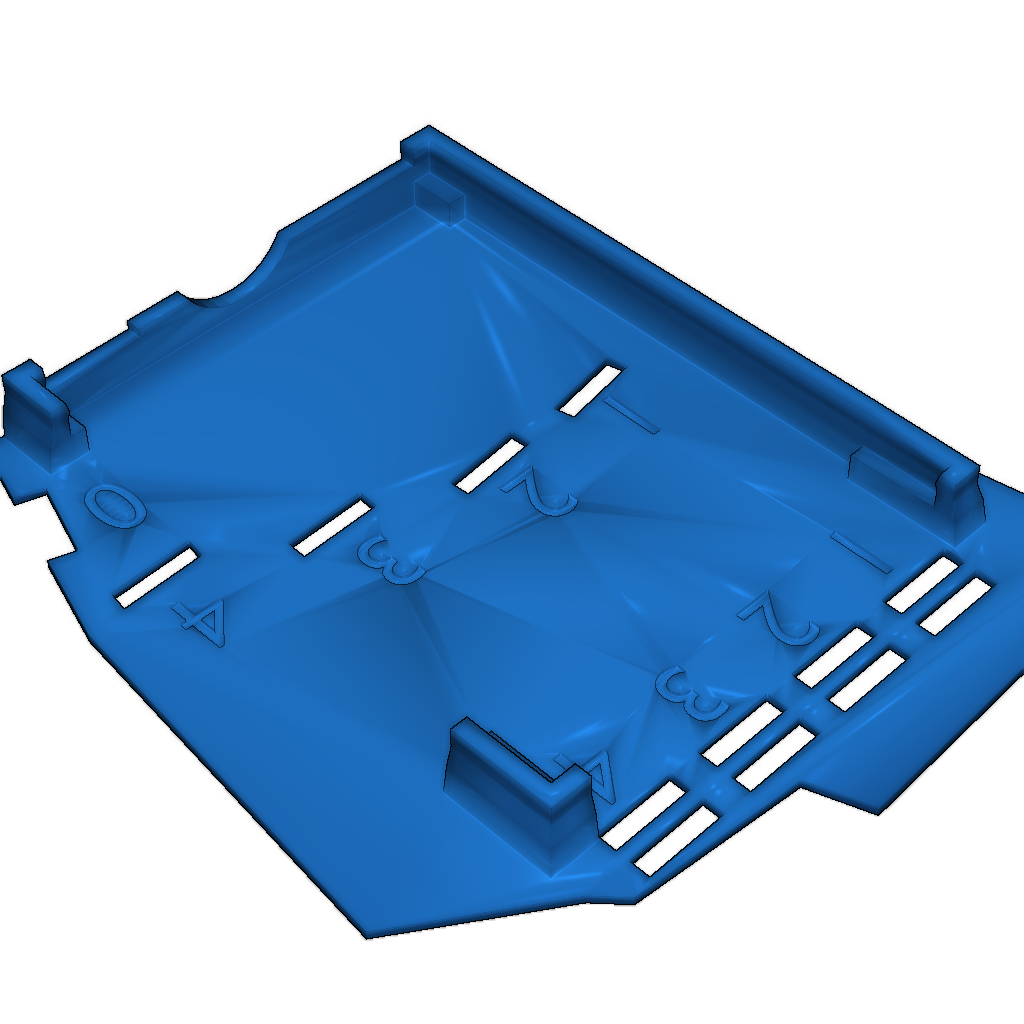 Роботизированная рука Ada