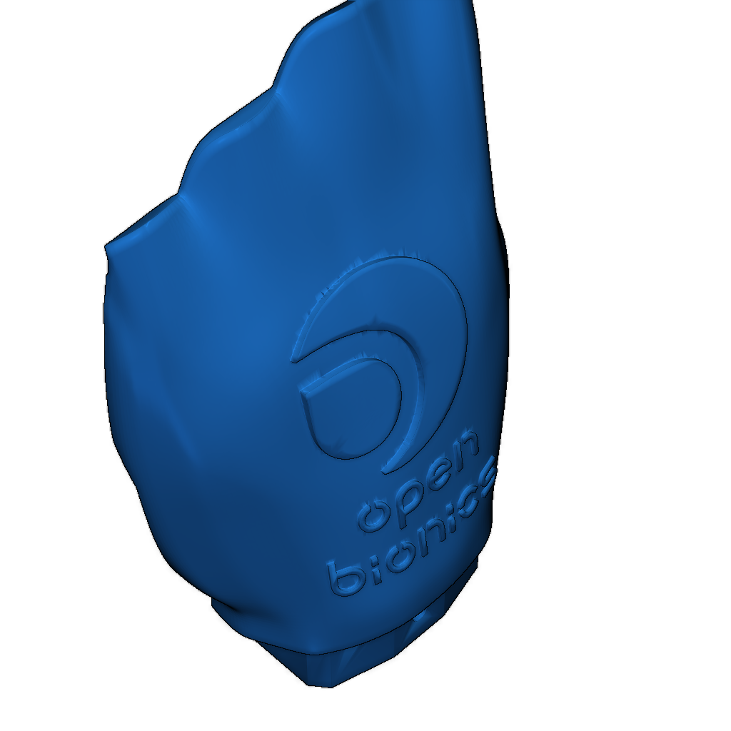 Роботизированная рука Ada