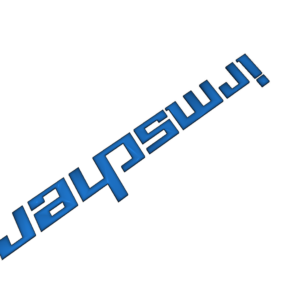 Логотип Irmscher для Opel