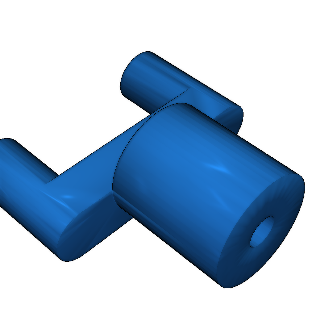 Держатель запасного колеса для Tamiya Isuzu и Opel CC-01