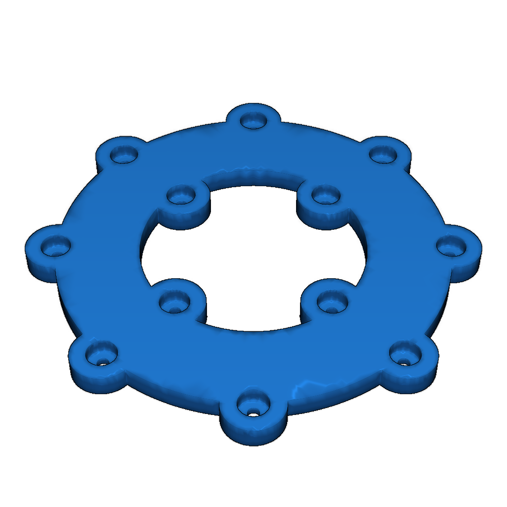 Шина Open RC Truggy