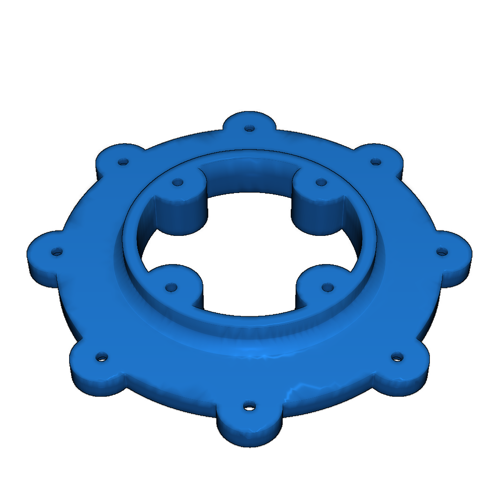 Шина Open RC Truggy