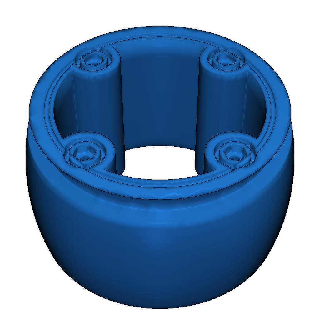 Шина Open RC Truggy