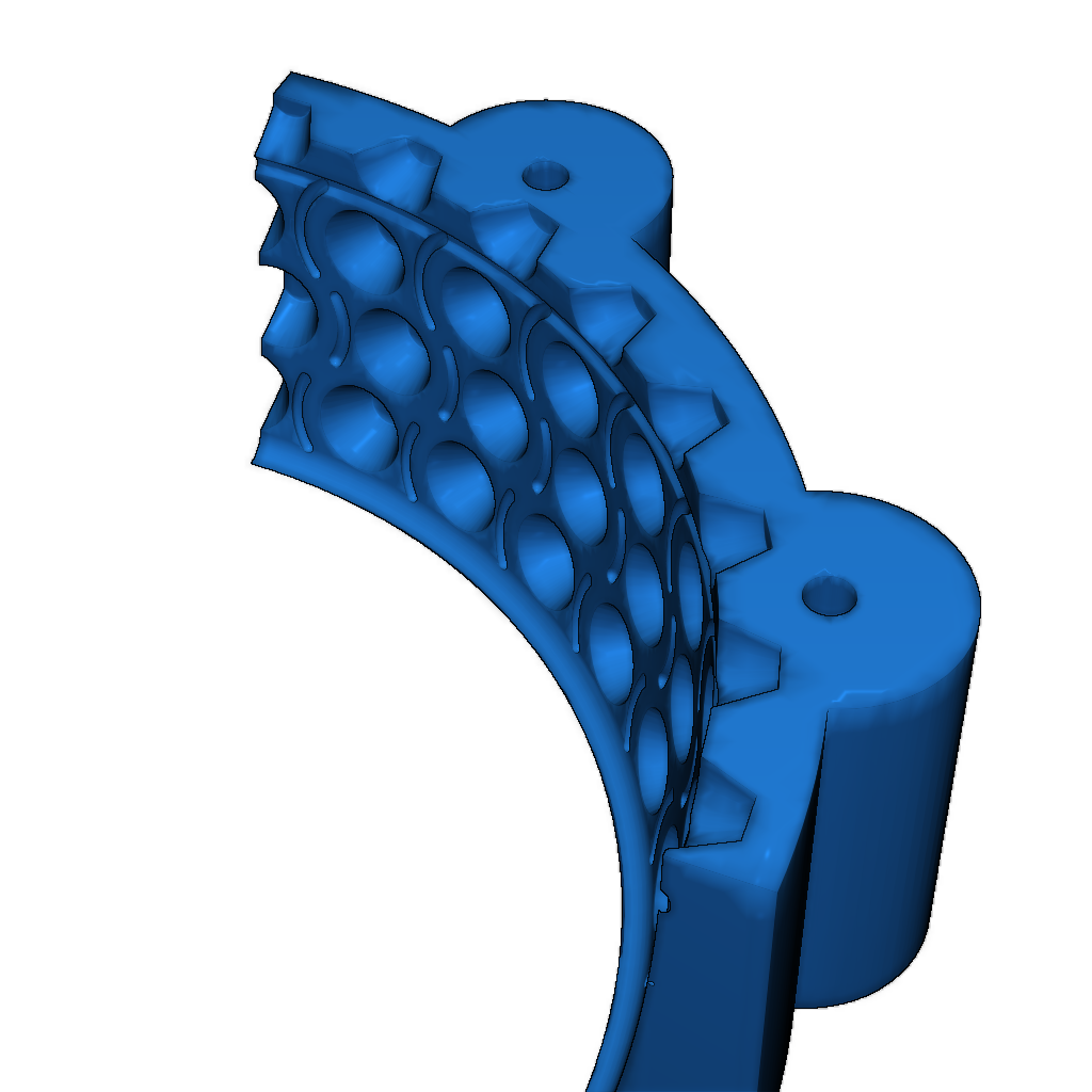Шина Open RC Truggy