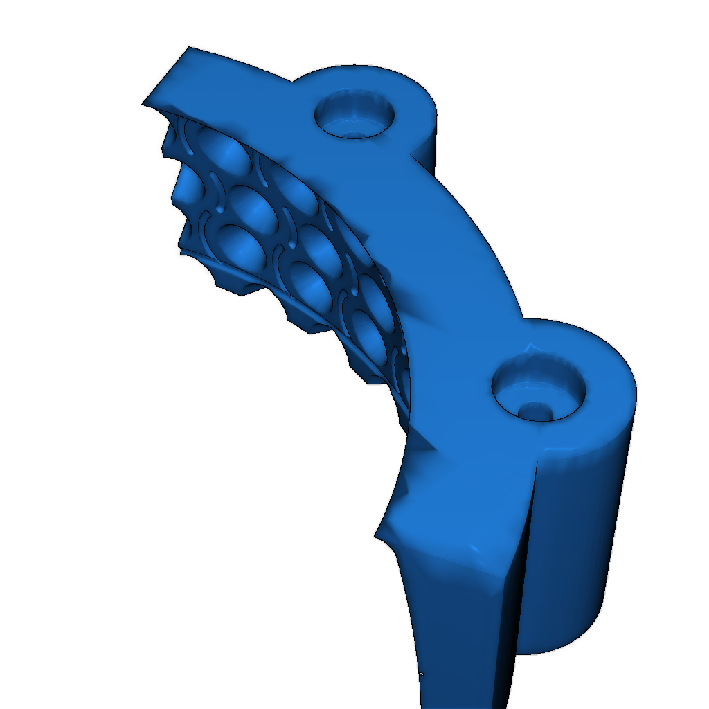 Шина Open RC Truggy