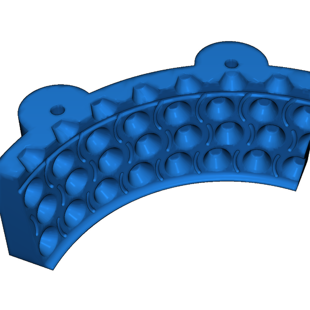 Шина Open RC Truggy