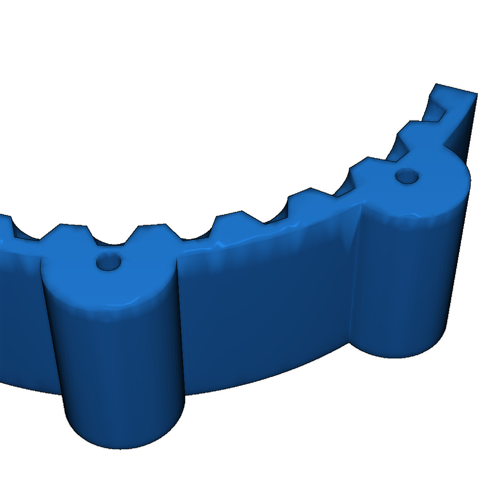 Шина Open RC Truggy