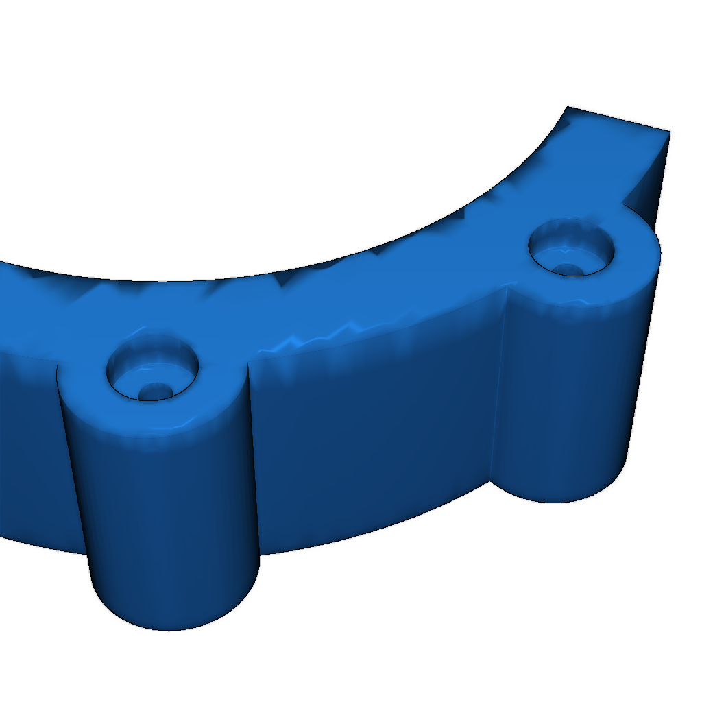 Шина Open RC Truggy