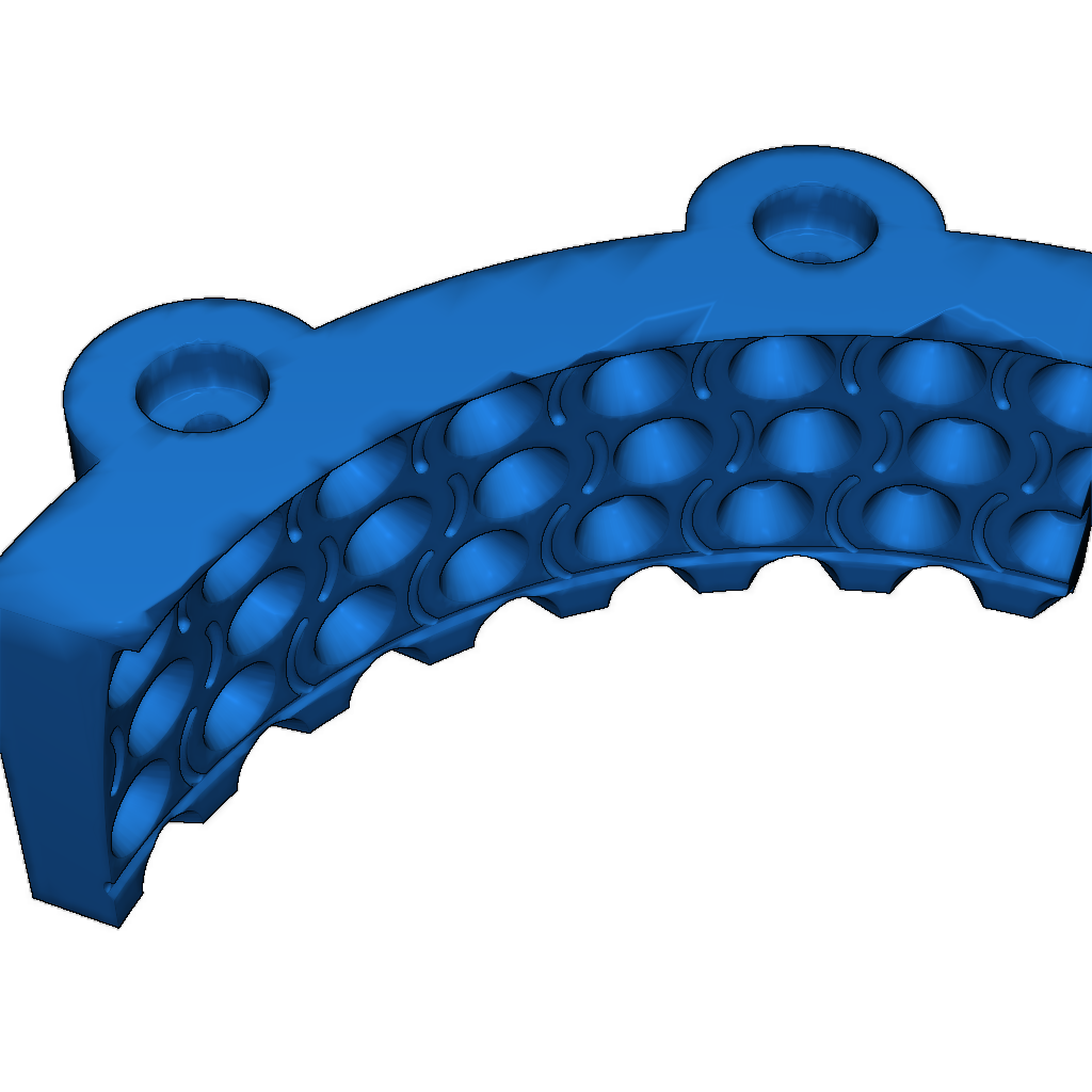 Шина Open RC Truggy