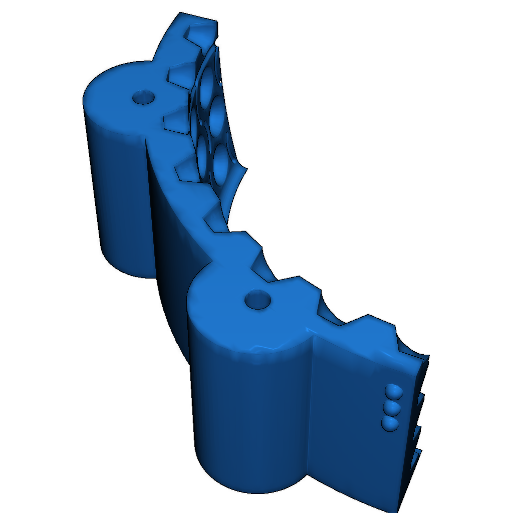 Шина Open RC Truggy