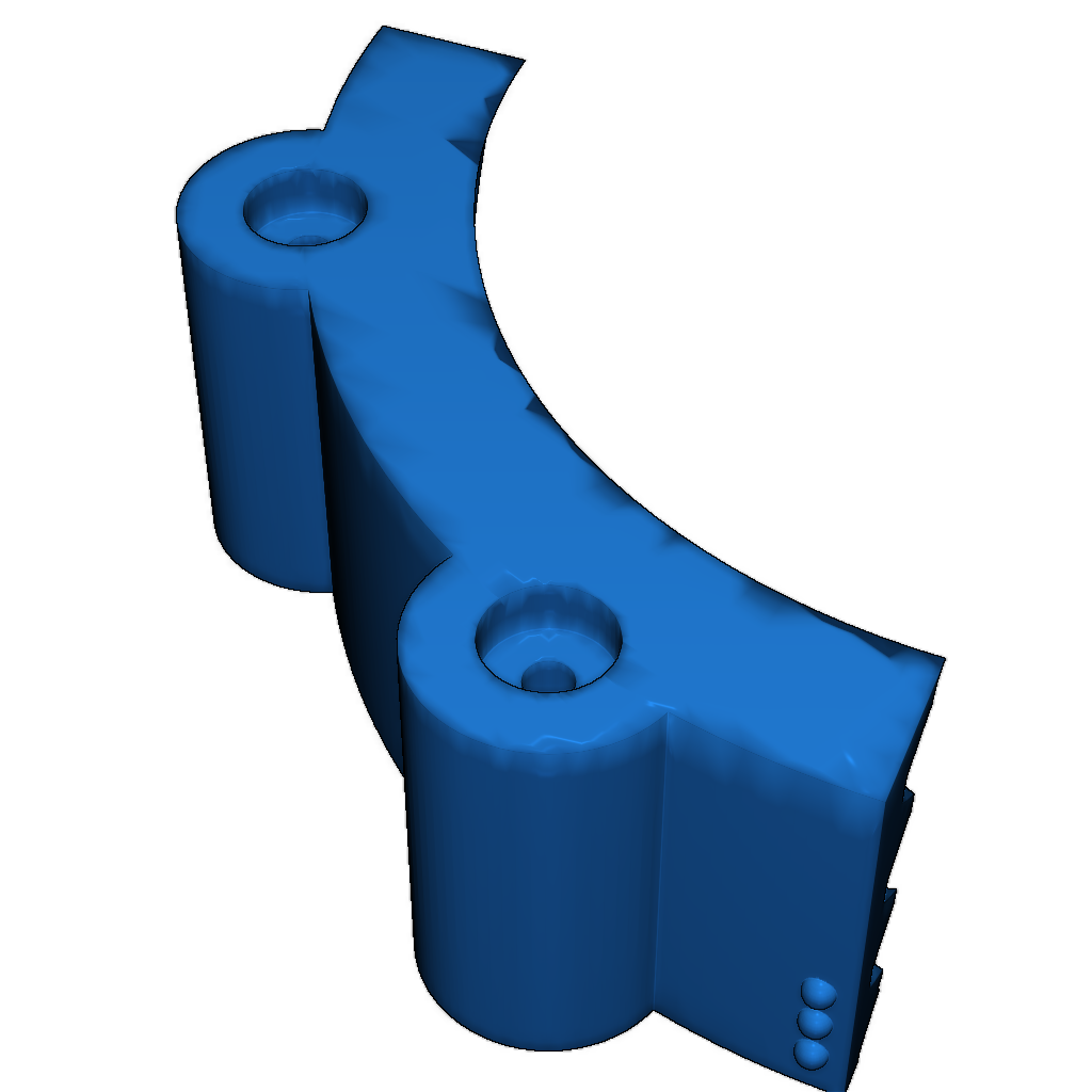 Шина Open RC Truggy