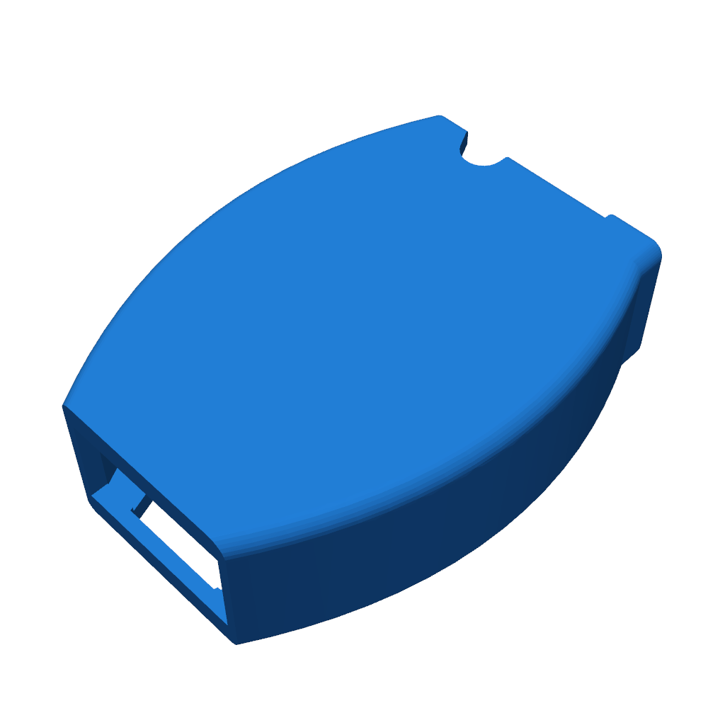 Поддержка TPU для кейса ключа Mercedes