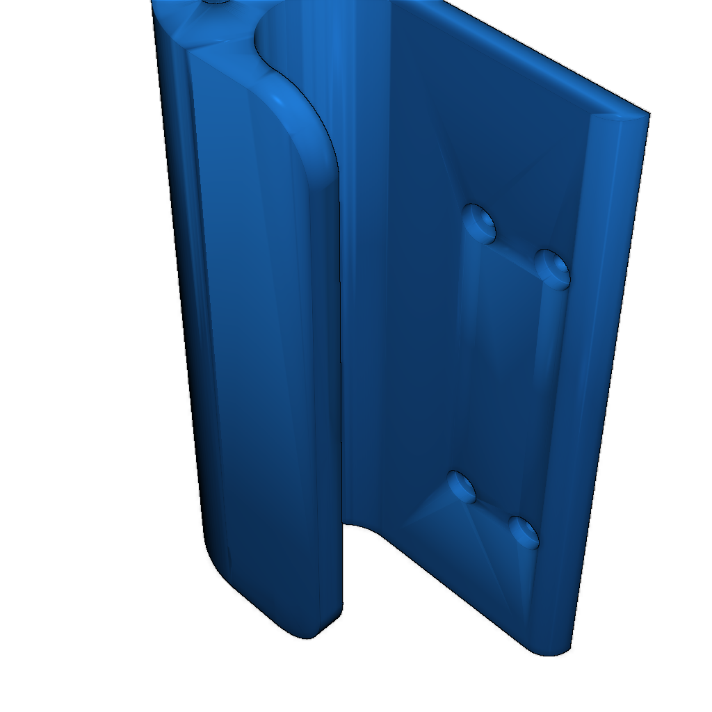 Настраиваемый U-образный крюк