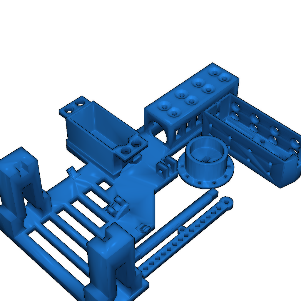 Машина для намотки электромагнитов Open Emag