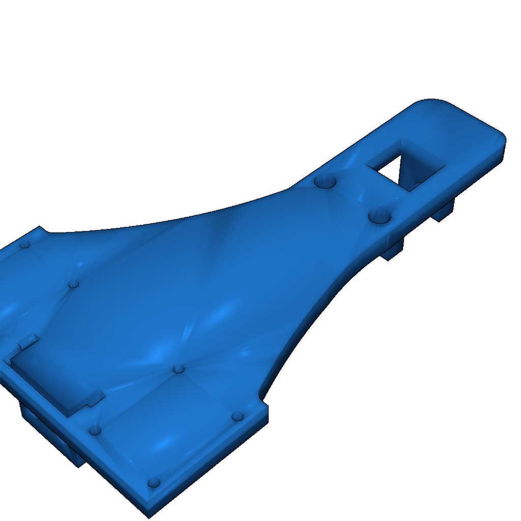 Лазерный гравировщик Laserscythe