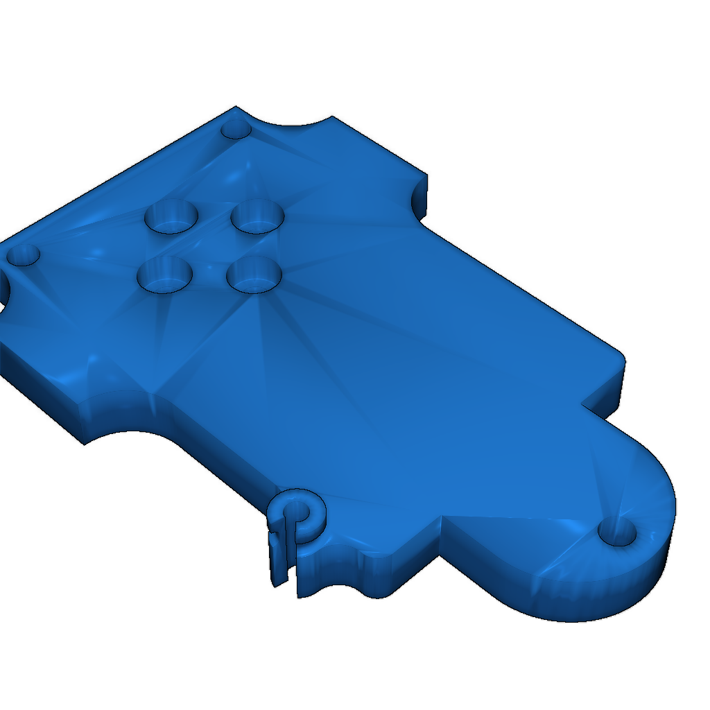 Лазерный гравировщик Laserscythe