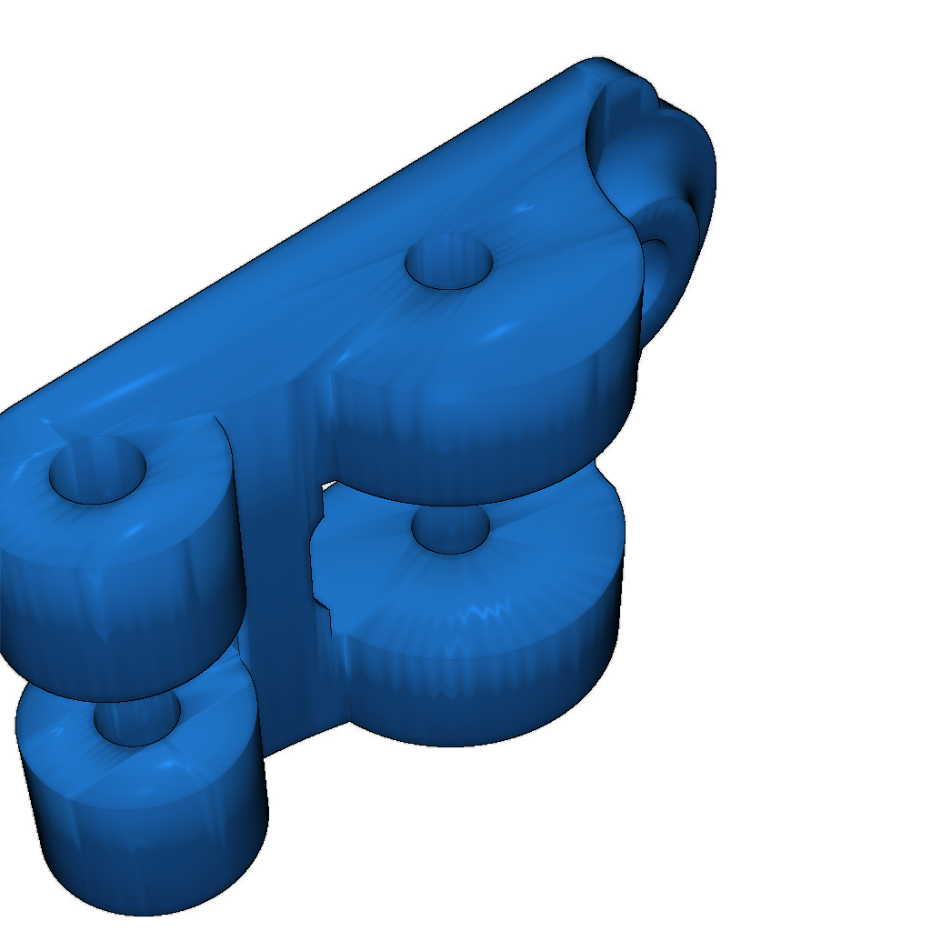 Лазерный гравировщик Laserscythe