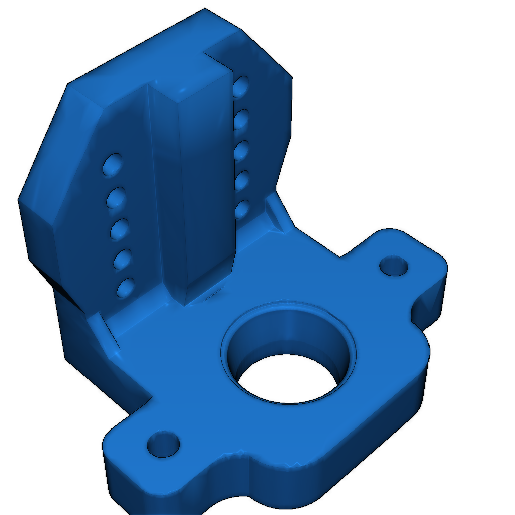 Экструдер для глины Bricoleur