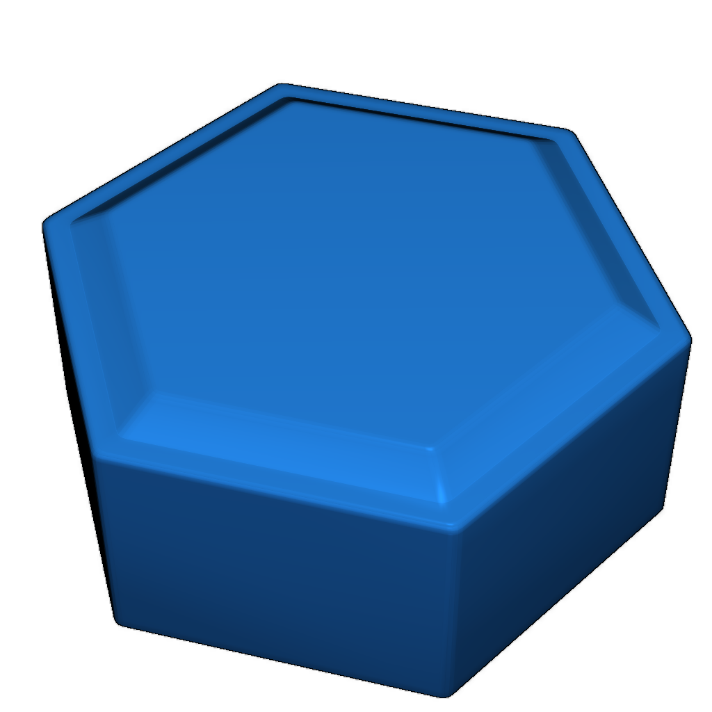 Open WarHex - Тестовая платформа