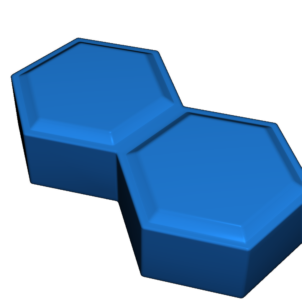 Open WarHex - Тестовая платформа