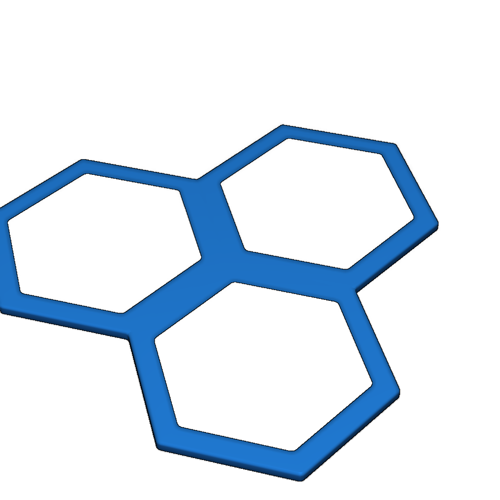 Open WarHex - Тестовая платформа